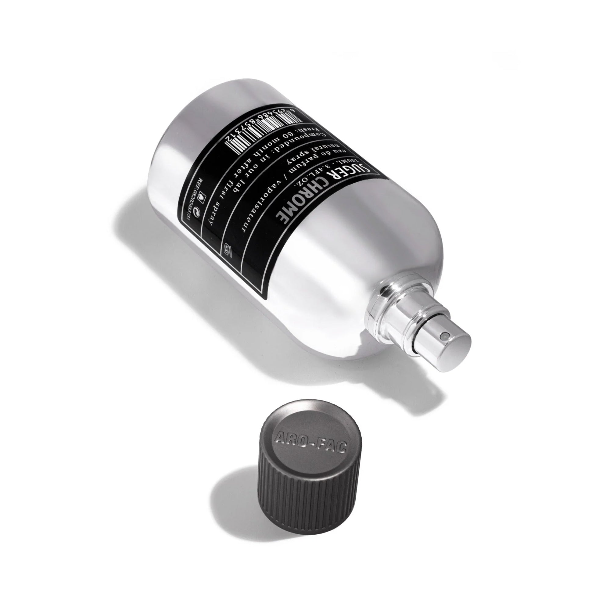 Sugar Chrome Eau de Parfum