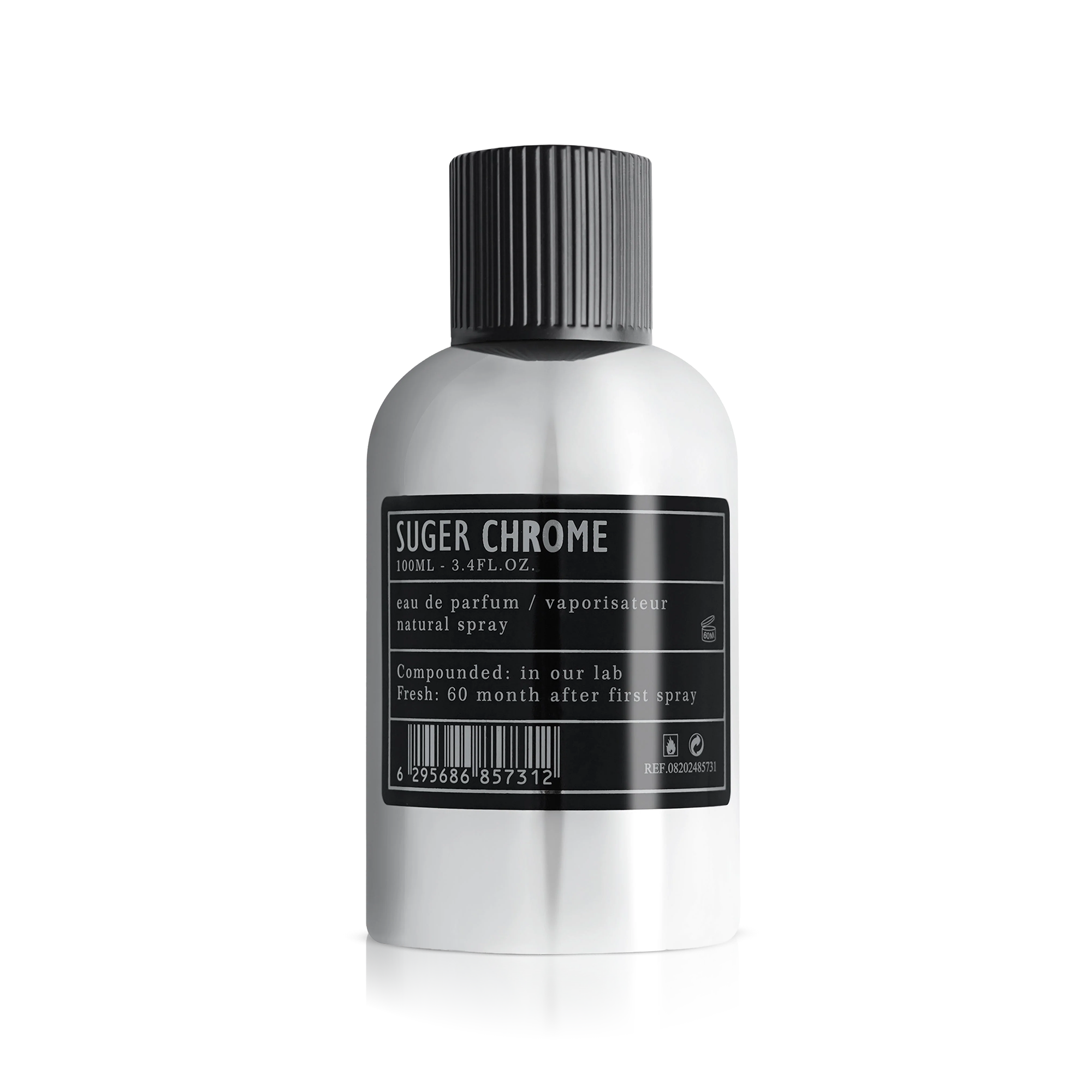 Sugar Chrome Eau de Parfum