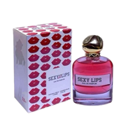 Perfume-Moda Body Shop-Sexy Lips +18 Eau de Parfum-F-100ML