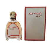 Perfume-Moda Body Shop-All Night +18 Sexy Eau de Parfum-F-100ML
