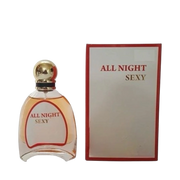 Perfume-Moda Body Shop-All Night +18 Sexy Eau de Parfum-F-100ML