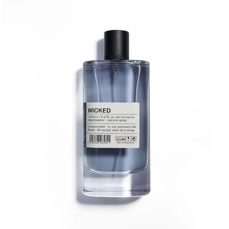 Wicked Eau de Parfum