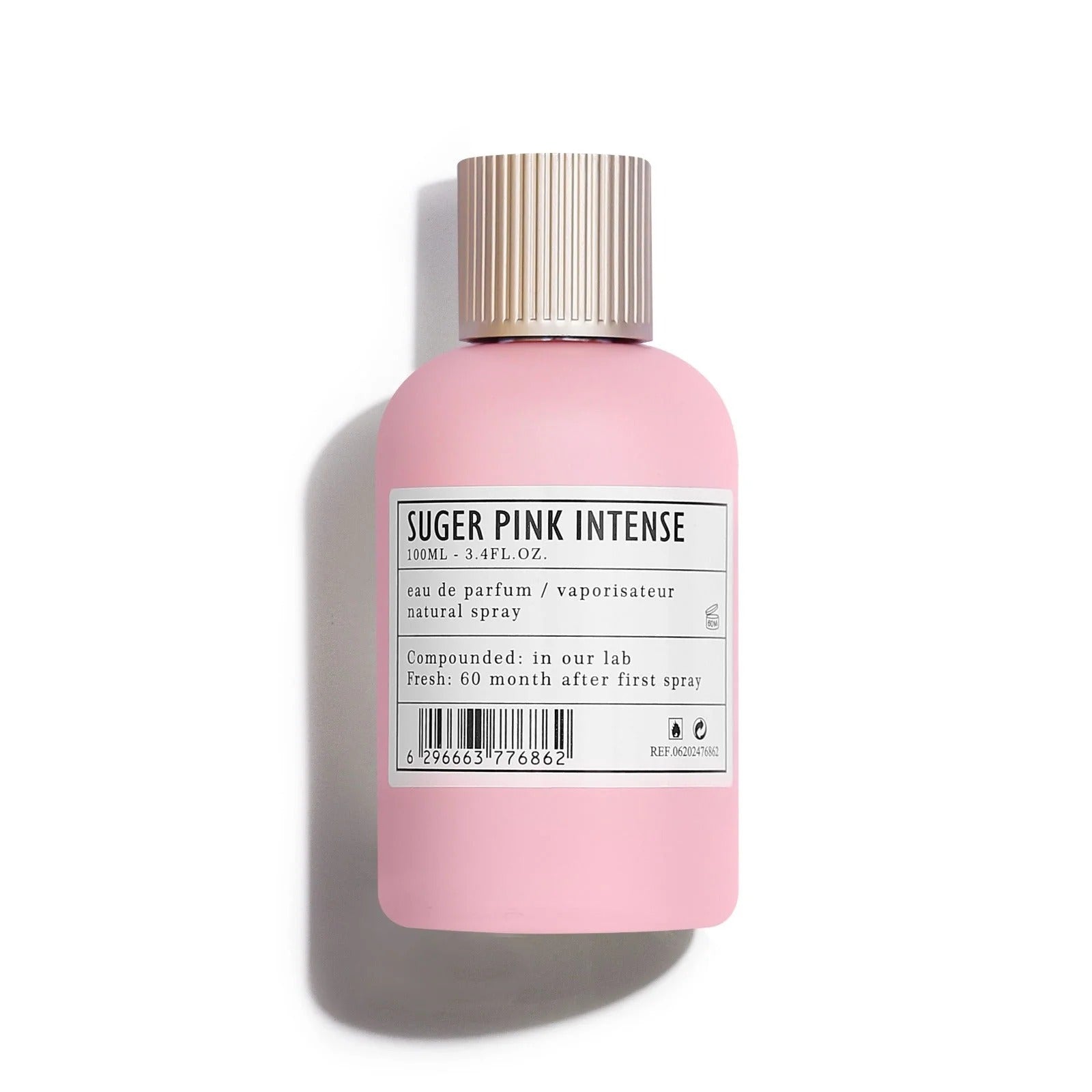 Suger Pink Intense Eau de Parfum