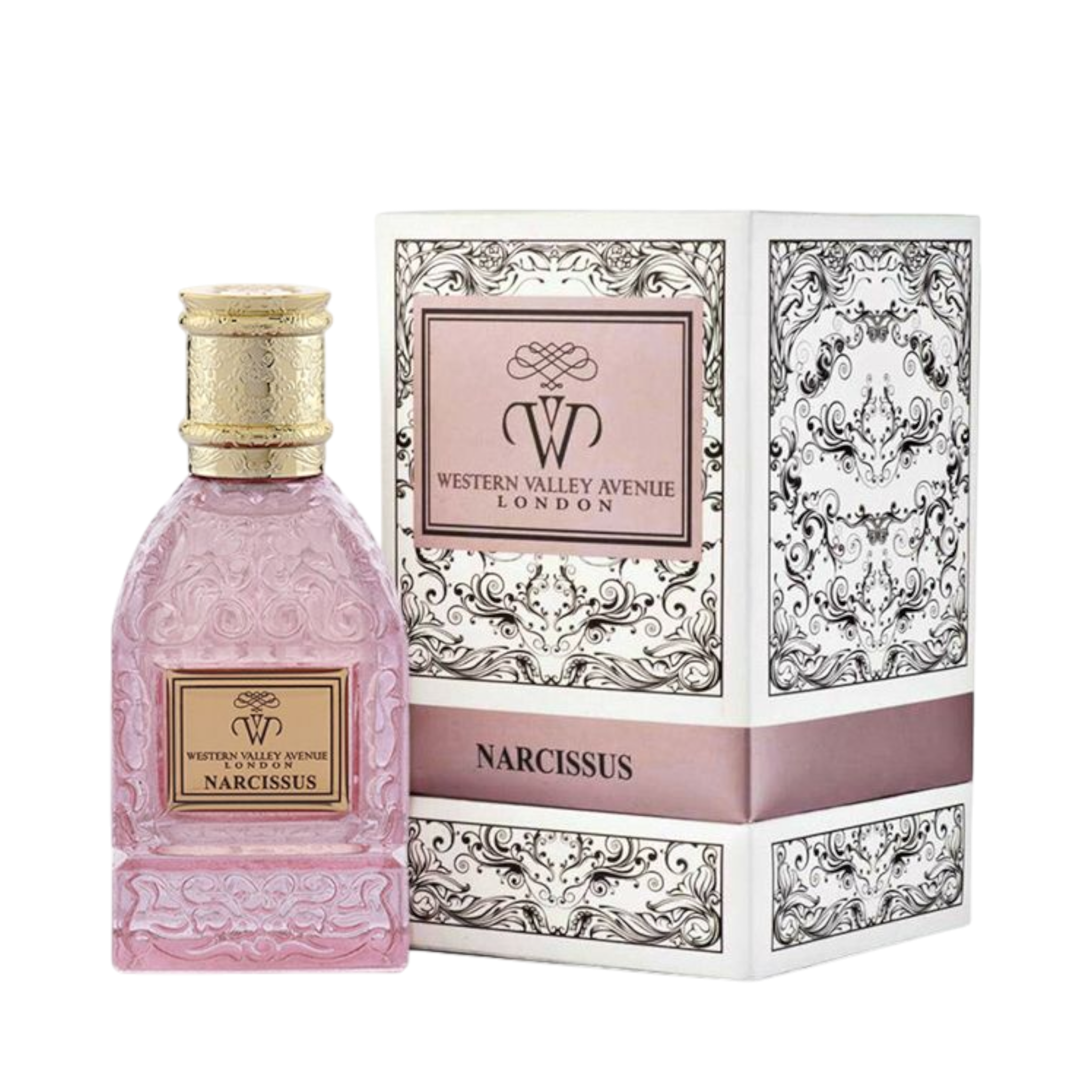 Narcissus Eau de Parfum