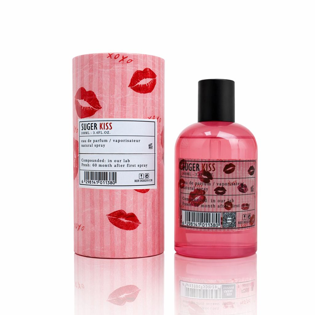 Sugar Kiss Eau de Parfum