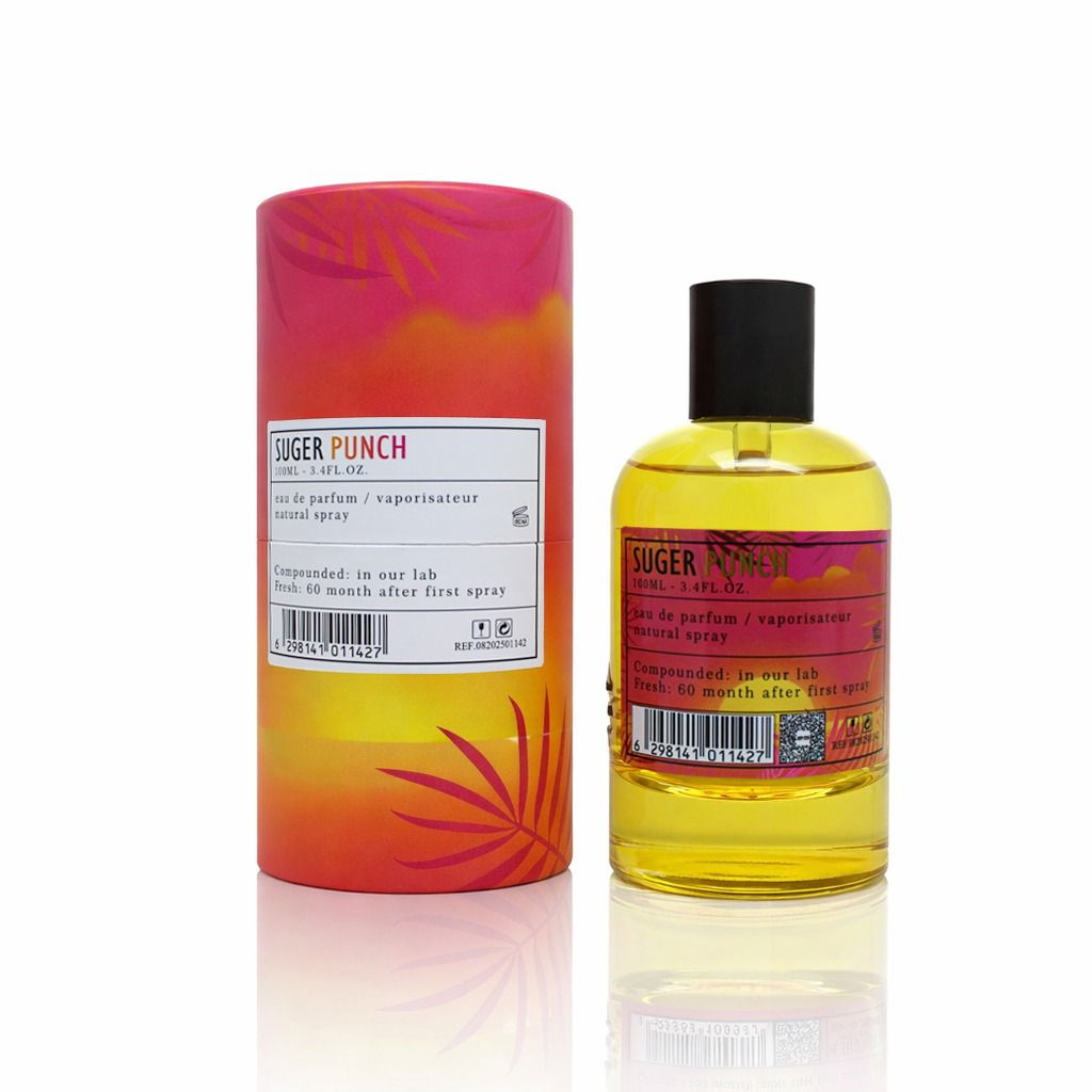 Sugar Punch Eau de Parfum