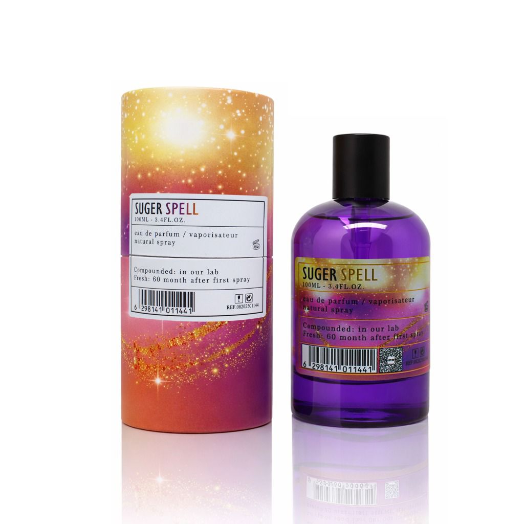 Sugar Spell Eau de Parfum