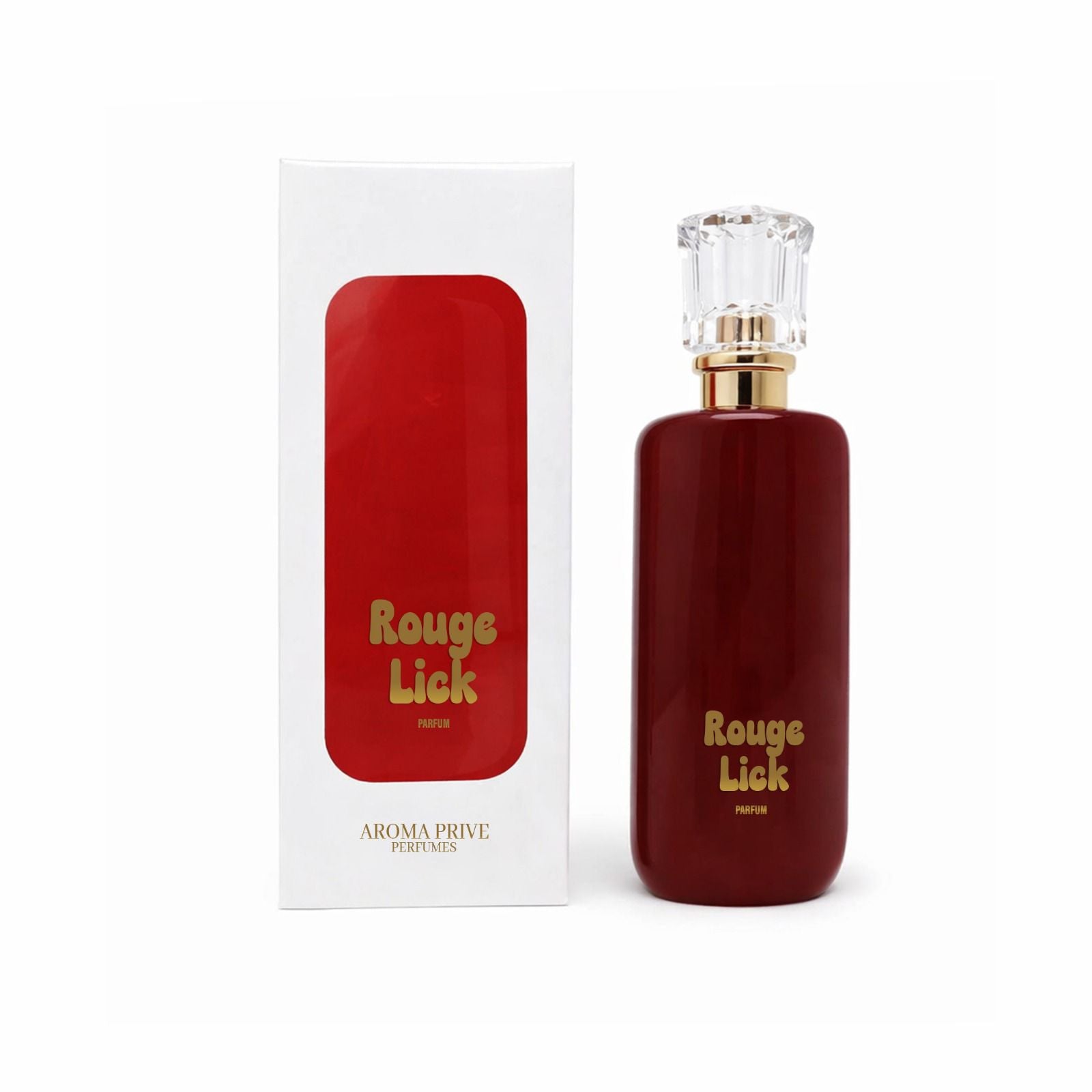 Rouge Lick Parfum