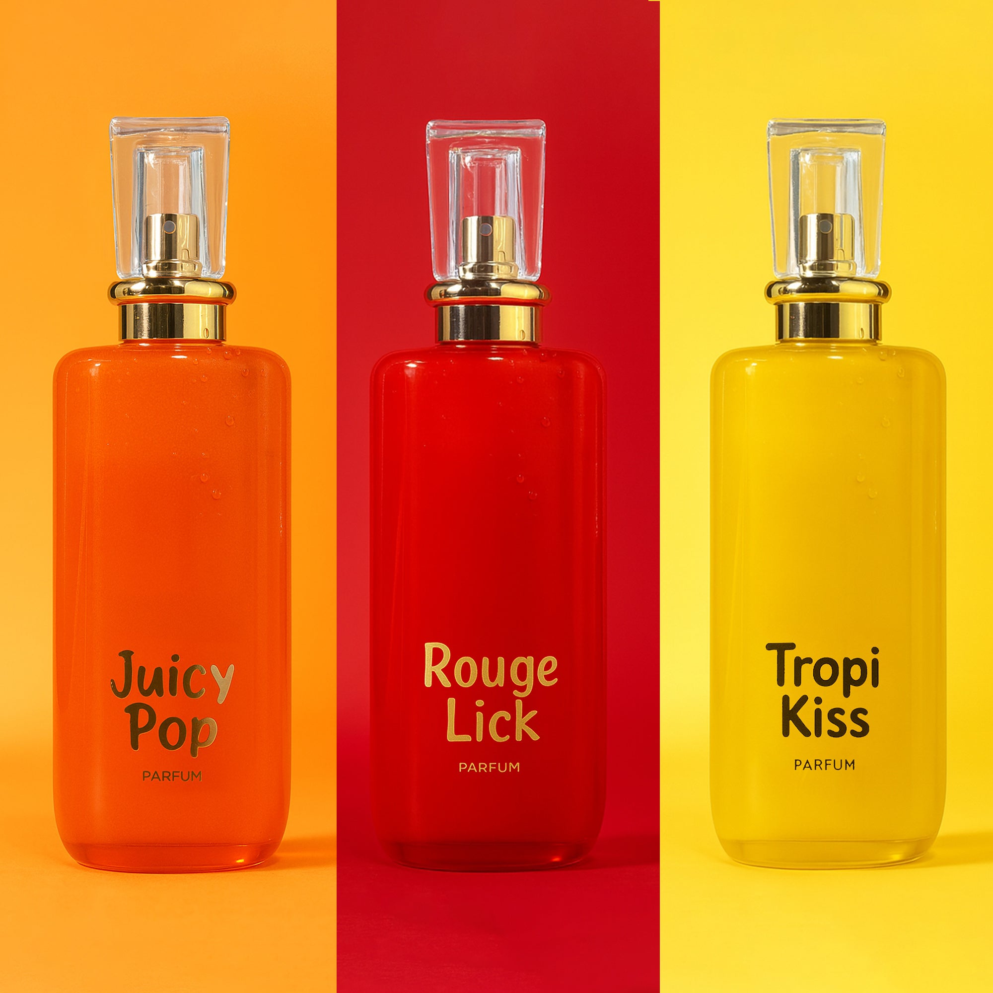 Prive Juicy Pop Parfum