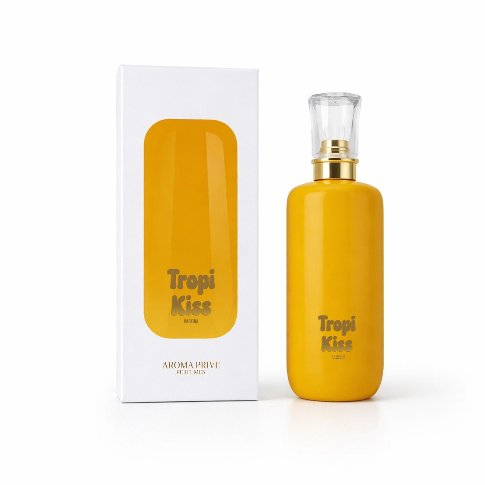 Tropi Kiss Parfum
