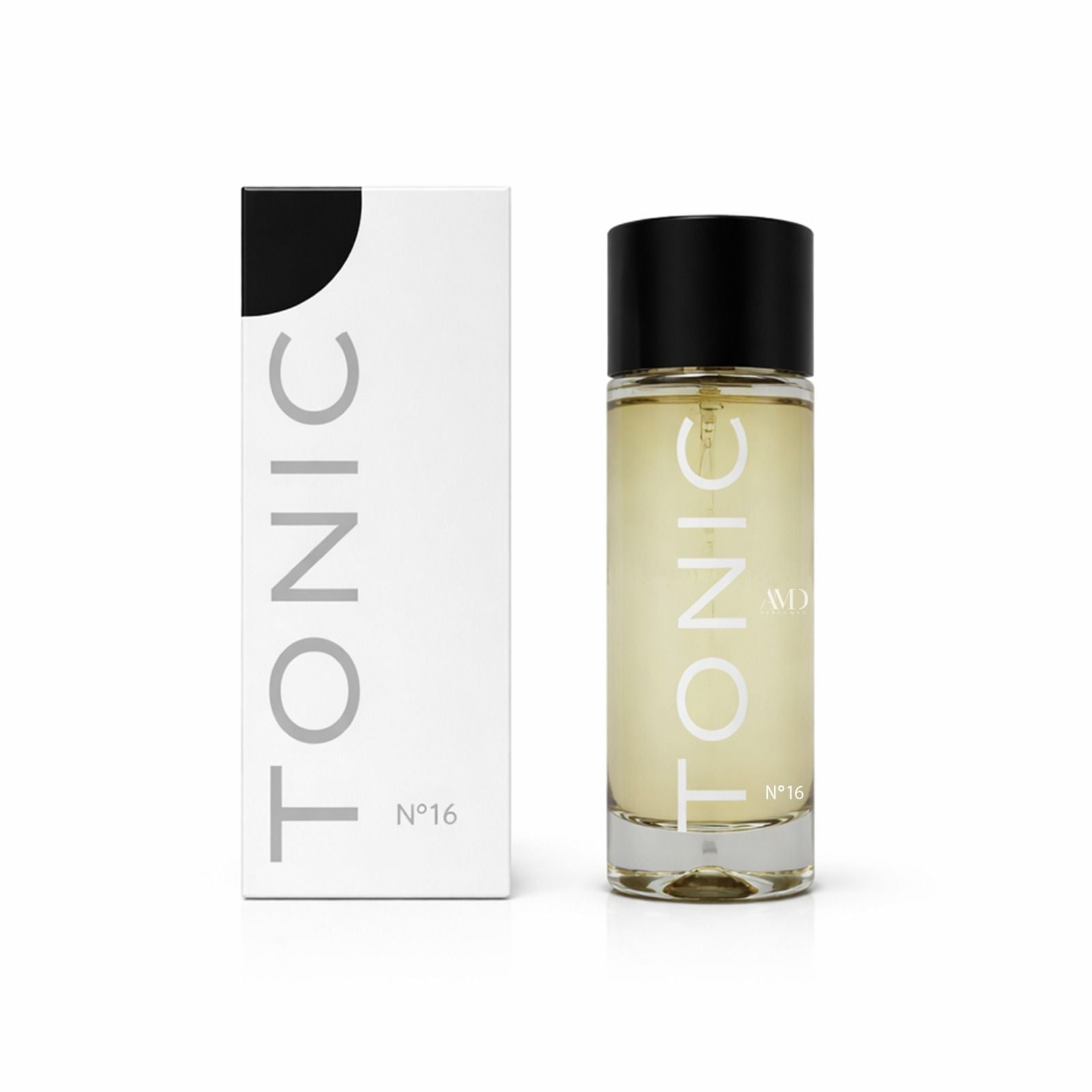 Tonic No16 Eau de Parfum