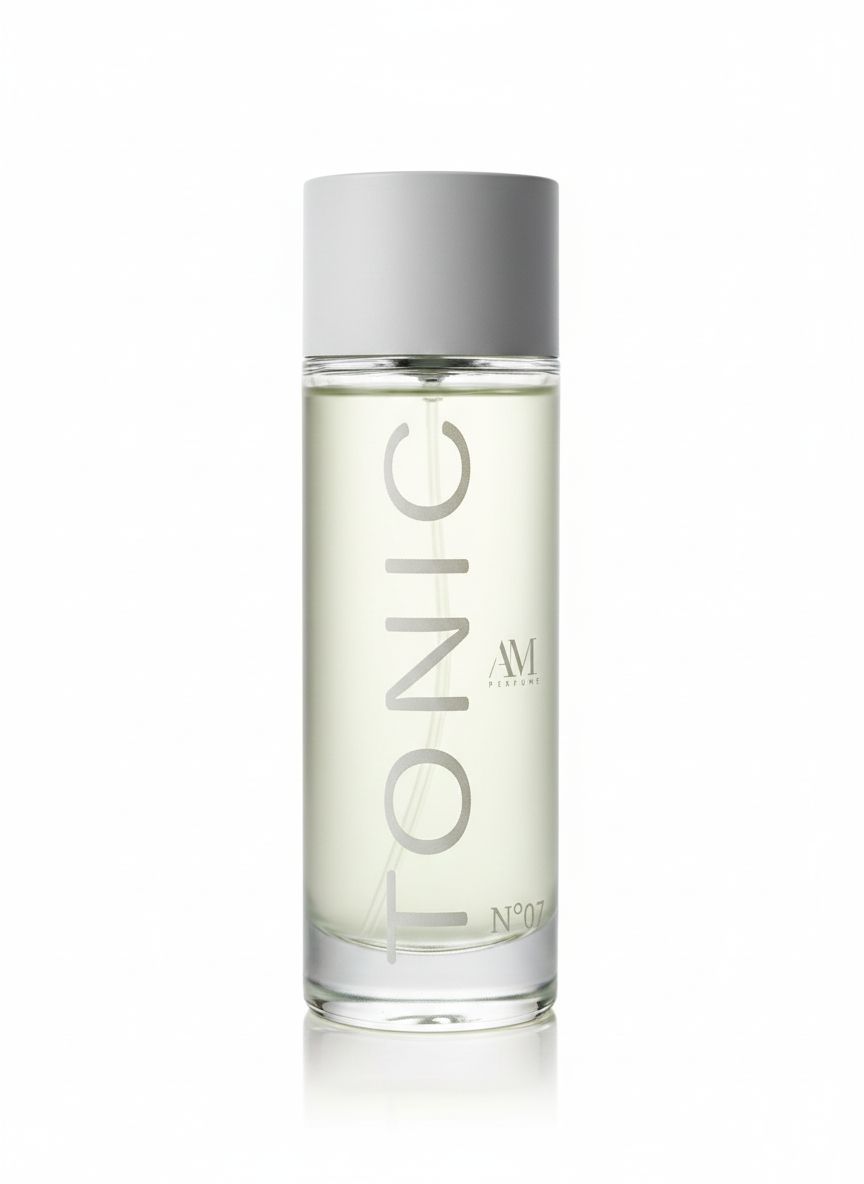 Tonic No07 Eau de Parfum