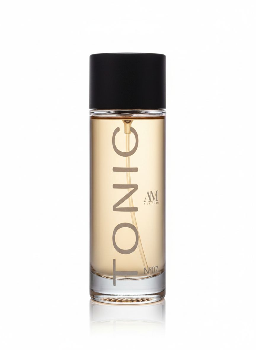 Tonic No13 Eau de Parfum