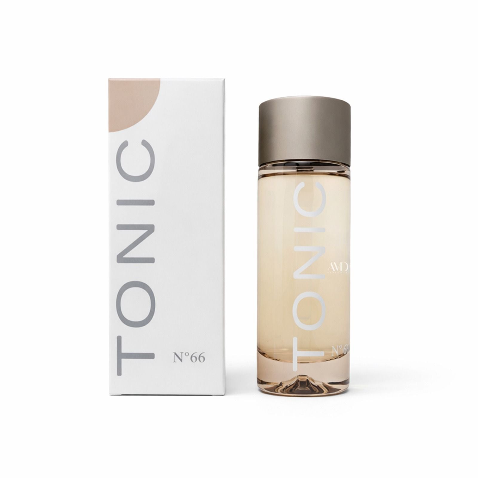 Tonic No66 Eau de Parfum
