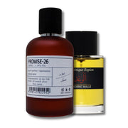 Perfume-B-12-Promise-26 Eau de Parfum-U-100ML