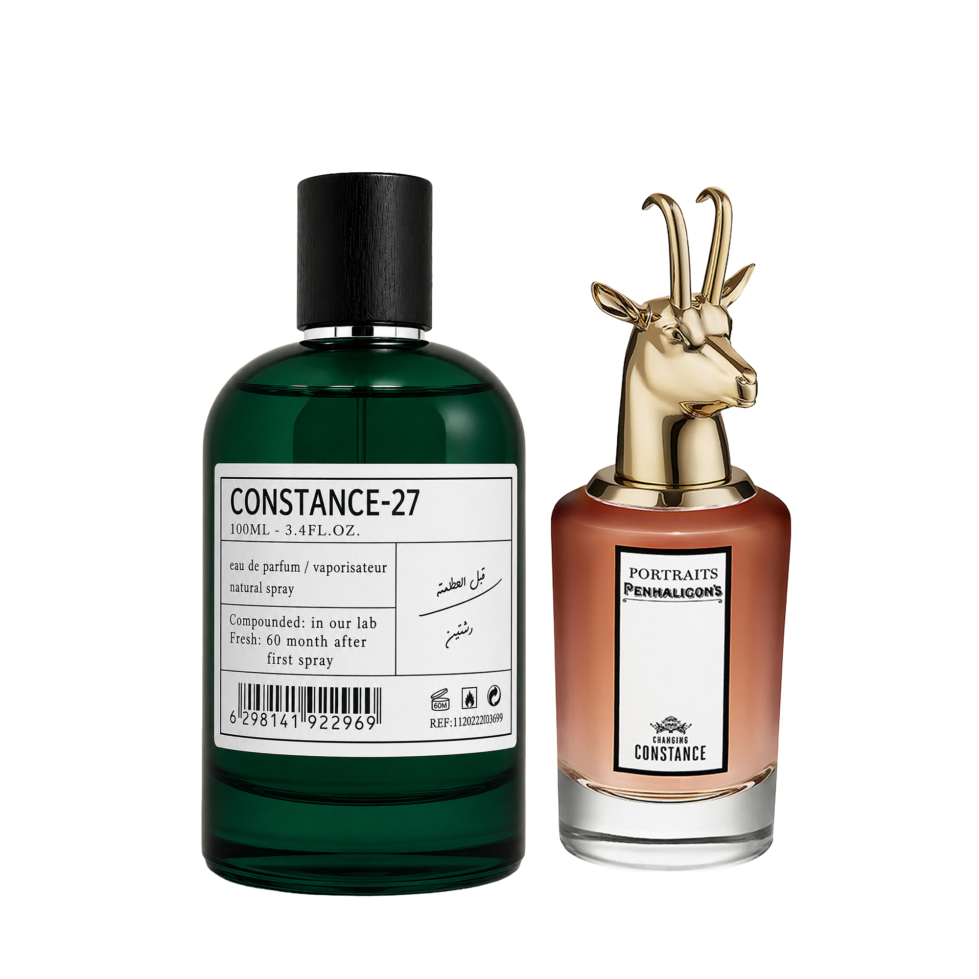 Fragrance