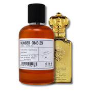 Perfume-B-12-Number One-29 Eau de Parfum-U-100ML