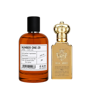 Number One-29 Eau de Parfum