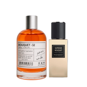 Bouquet-32 Eau de Parfum