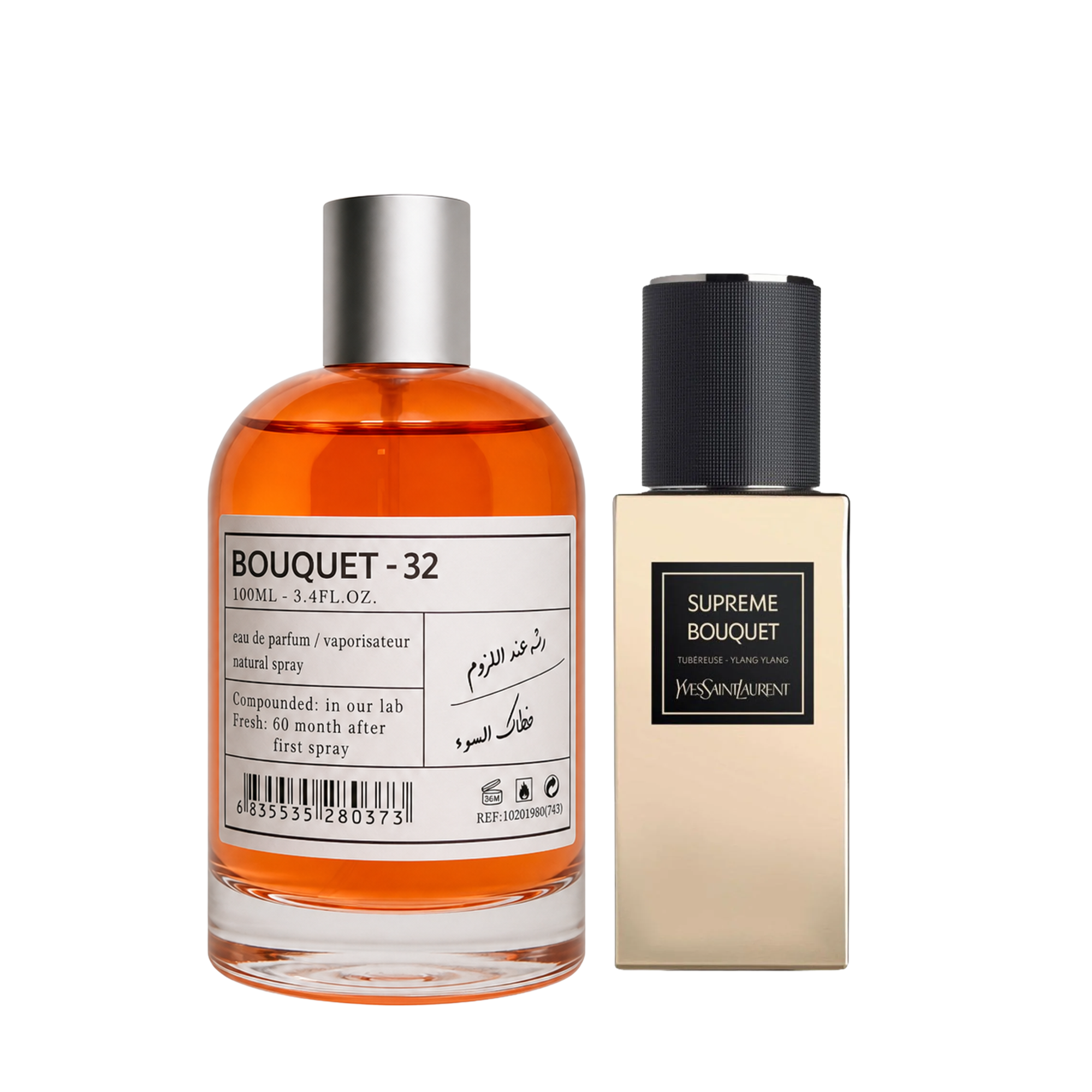 Bouquet-32 Eau de Parfum