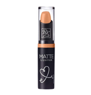 Lipstick-Ruby Kisses-Matte Lipstick-RMLS01-Bare Nude-F-3.5G