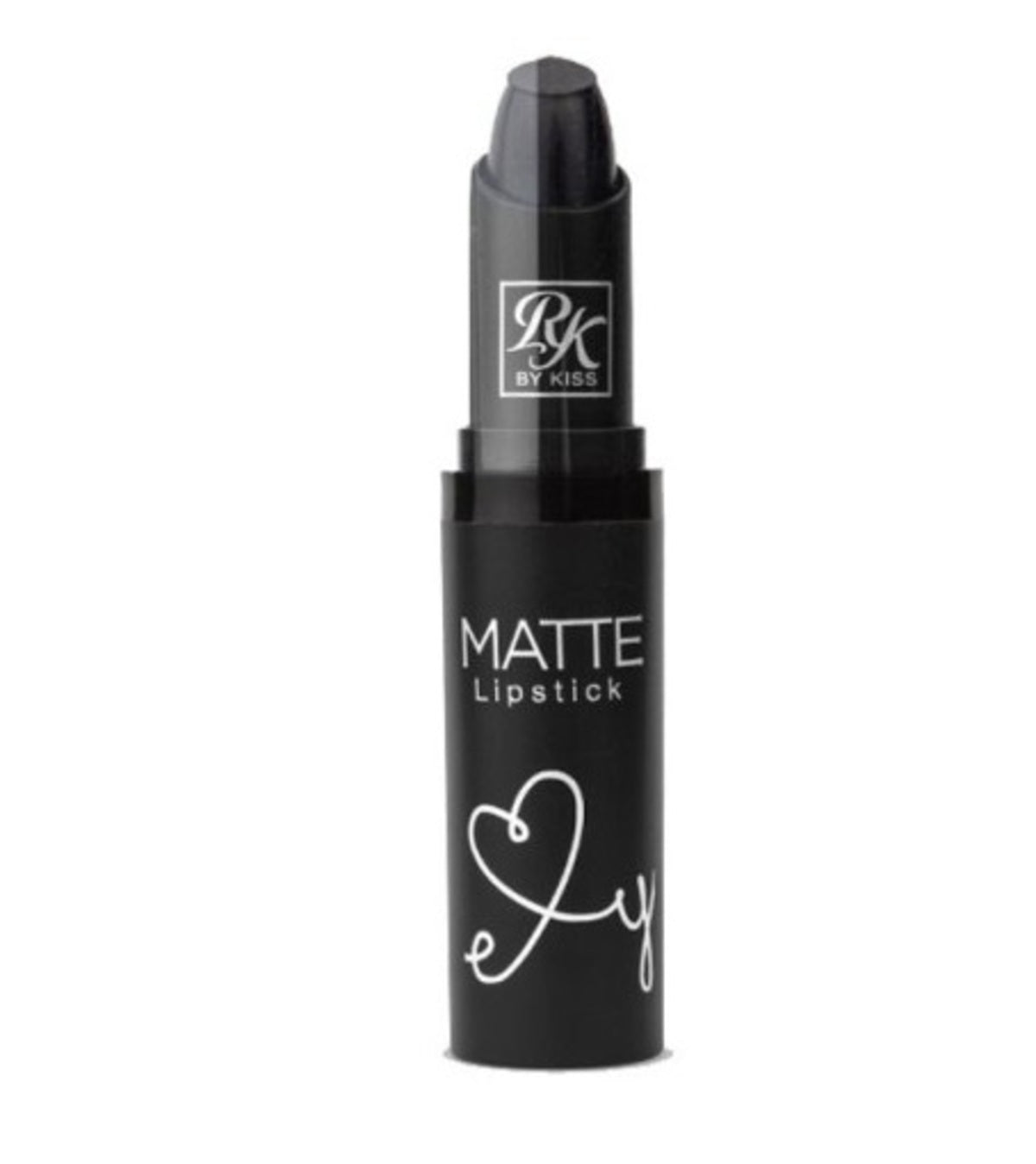 Lipstick-Ruby Kisses-Matte Lipstick-RMLS14-Blackism-F-3.5G