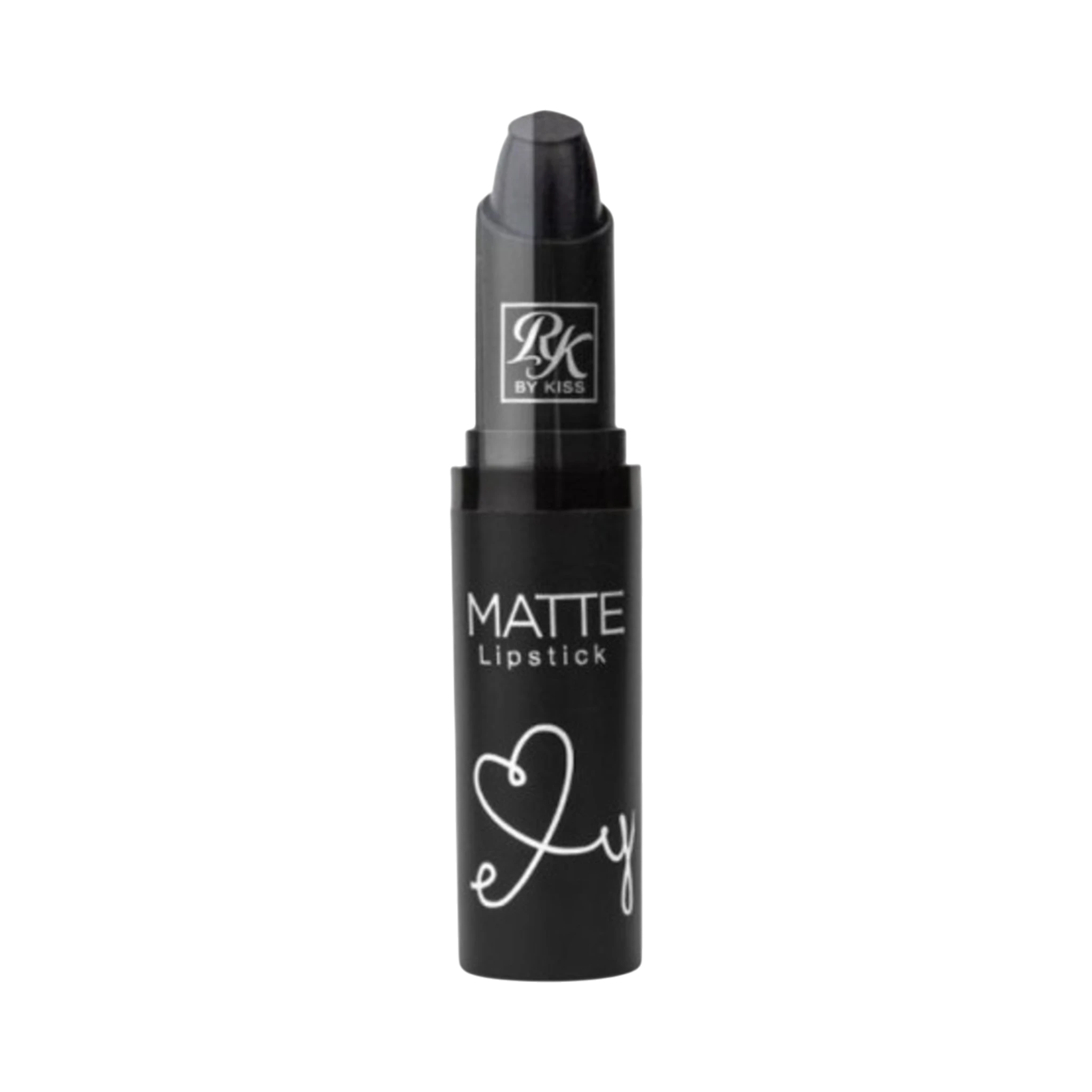 Lipstick-Ruby Kisses-Matte Lipstick-RMLS14-Blackism-F-3.5G