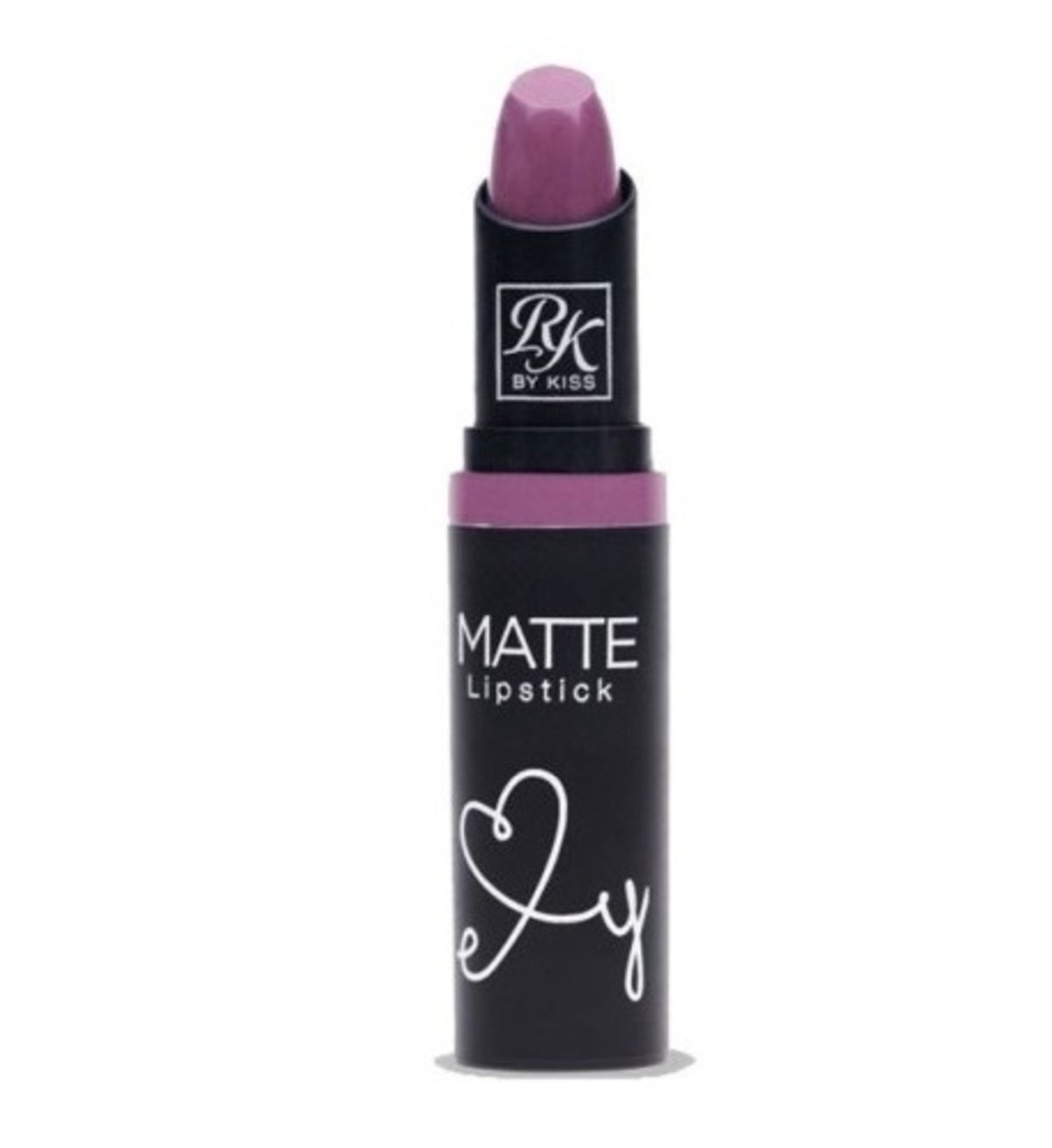 Lipstick-Ruby Kisses-Matte Lipstick-RMLS19-Lilac-F-3.5G