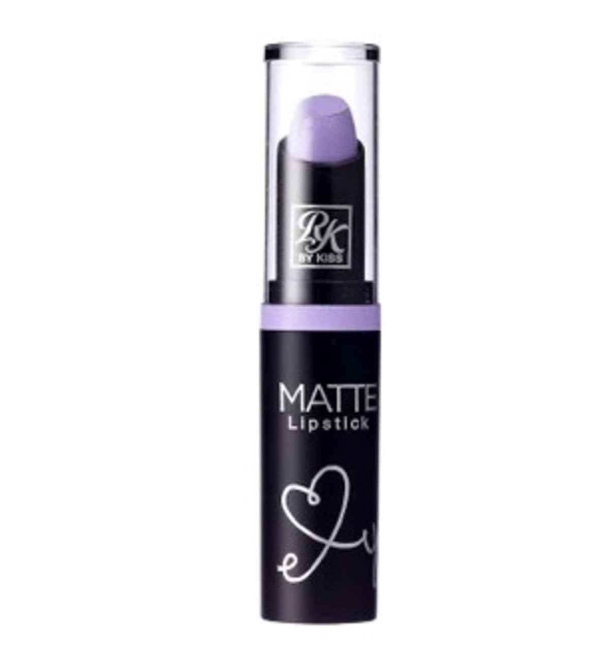 Lipstick-Ruby Kisses-Matte Lipstick-RMLS20-Lavenderism-F-3.5G