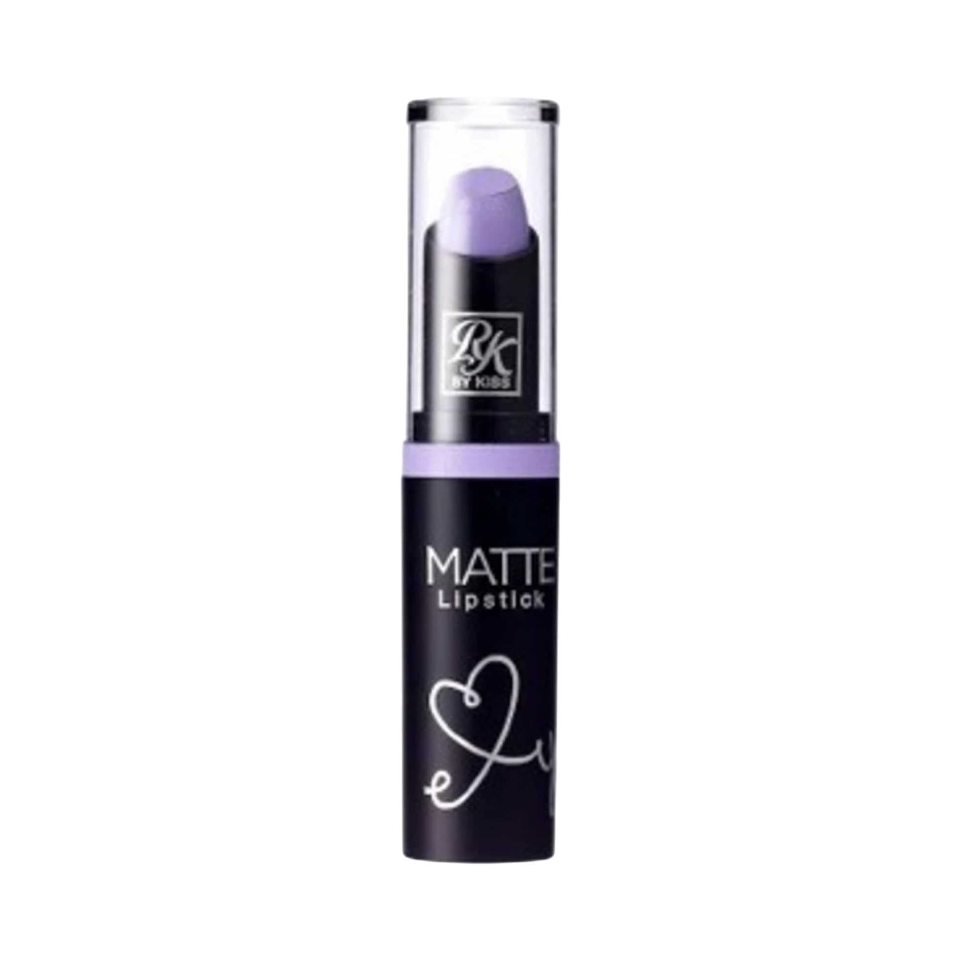Lipstick-Ruby Kisses-Matte Lipstick-RMLS20-Lavenderism-F-3.5G
