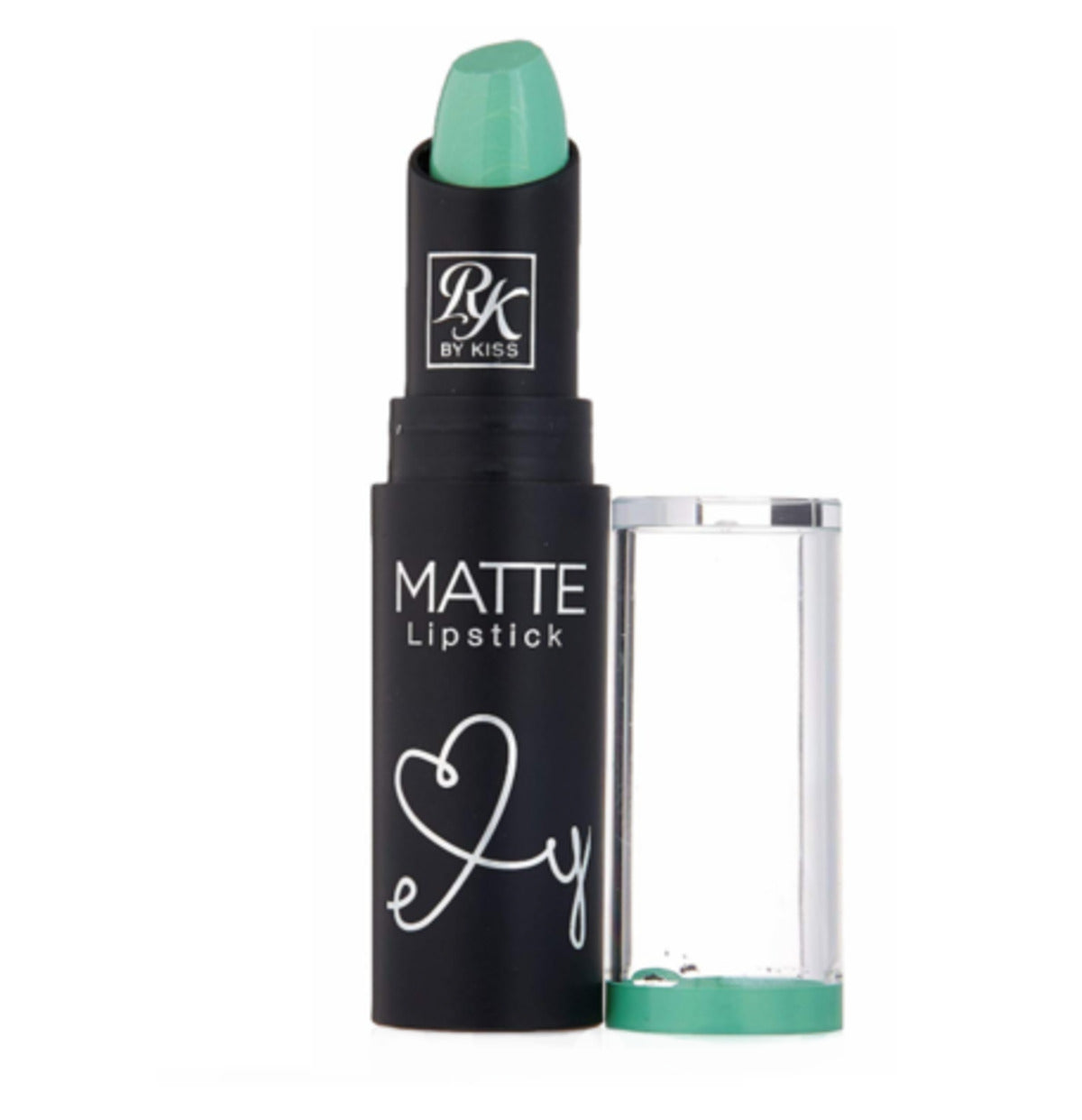 Lipstick-Ruby Kisses-Matte Lipstick-RMLS23-Majito Lover-F-3.5G