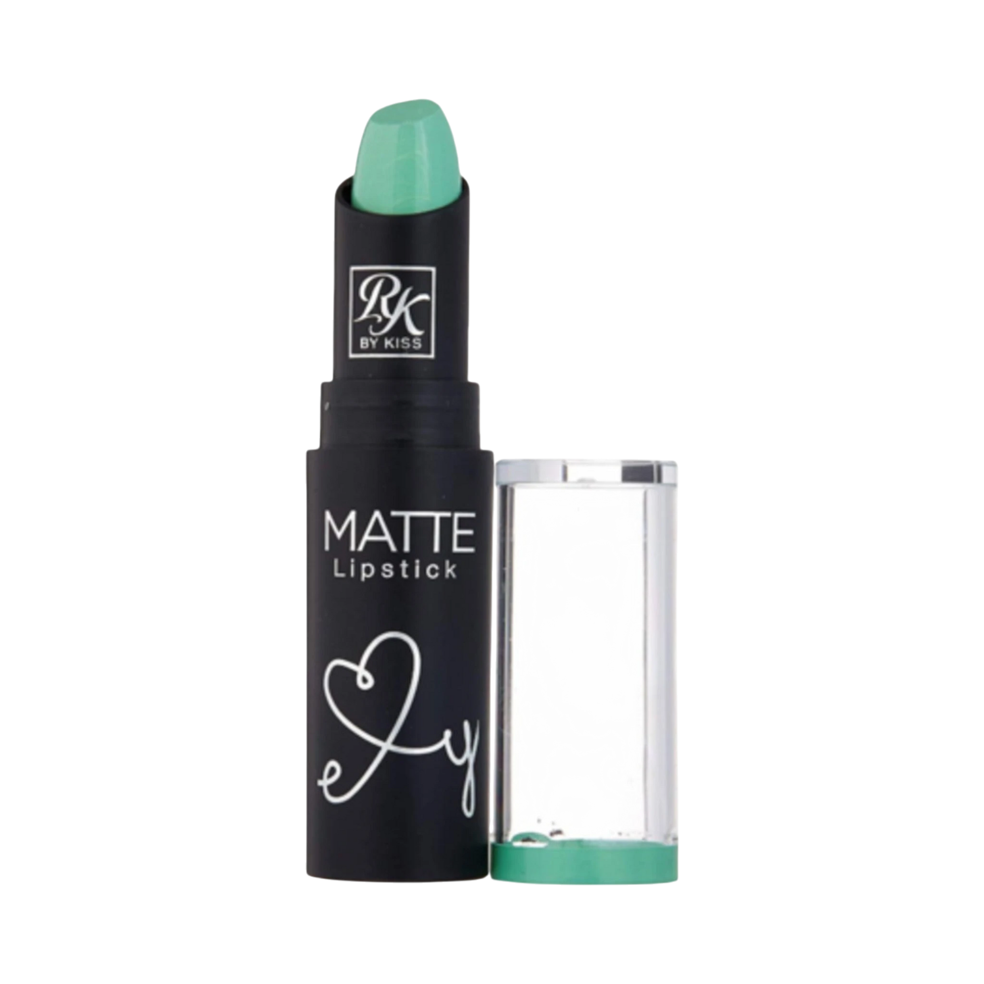 Lipstick-Ruby Kisses-Matte Lipstick-RMLS23-Majito Lover-F-3.5G