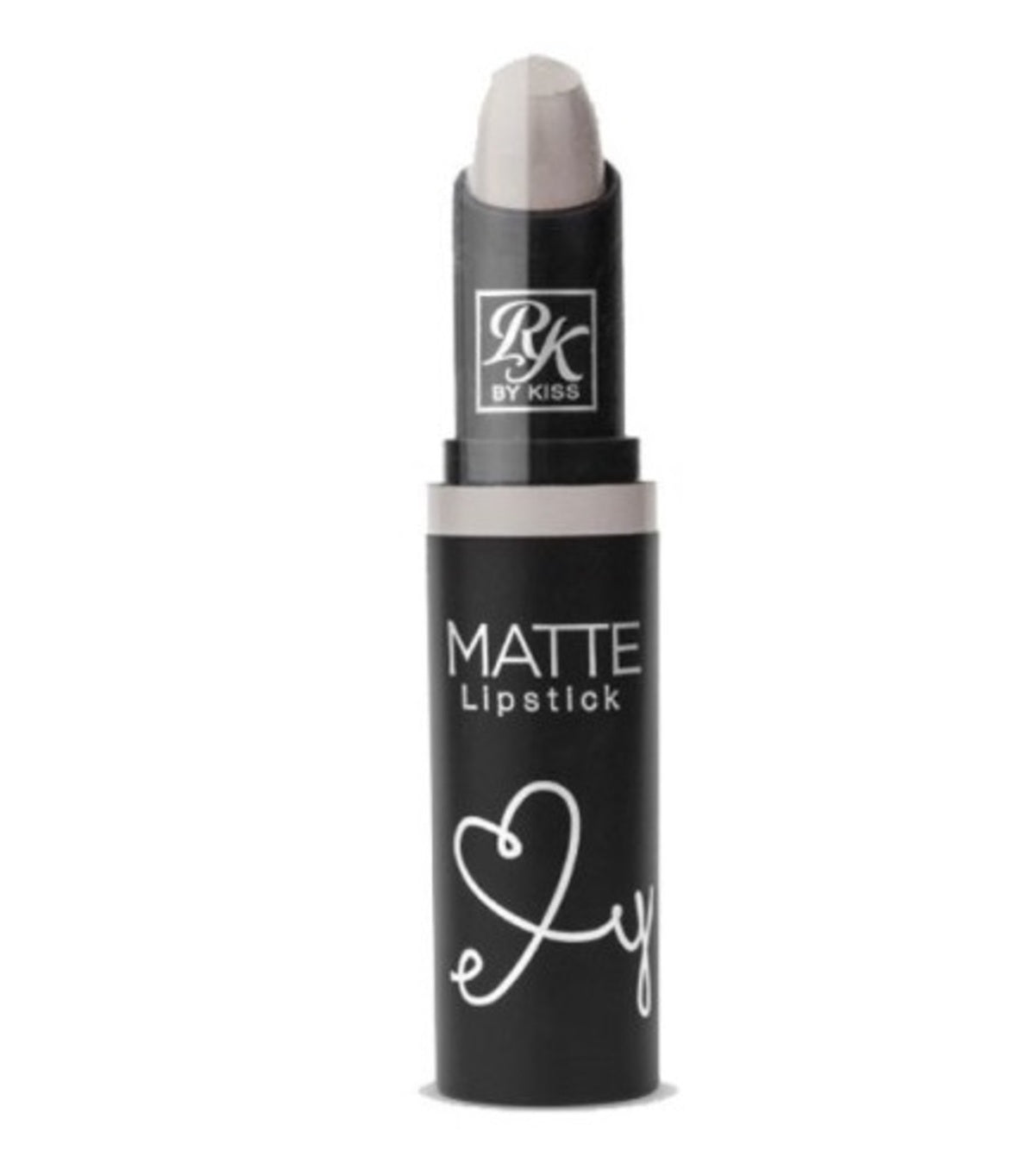 Lipstick-Ruby Kisses-Matte Lipstick-RMLS24-Graylite-F-3.5G