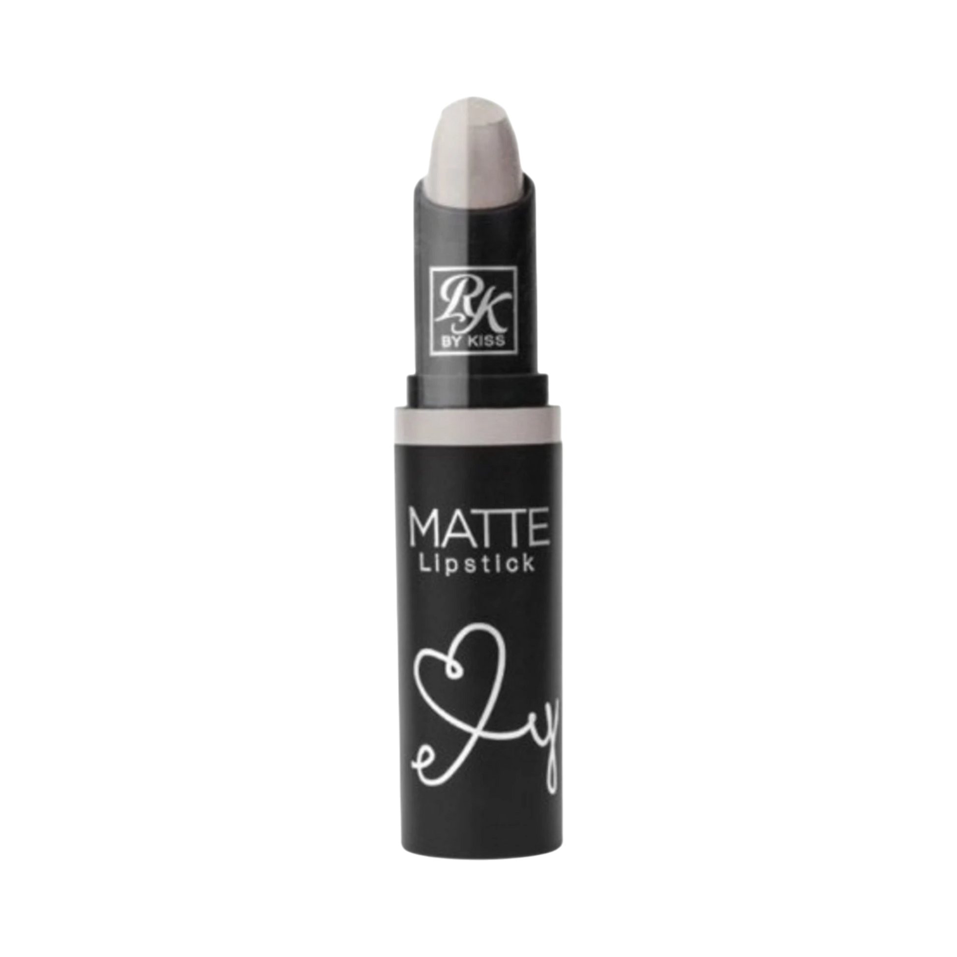 Lipstick-Ruby Kisses-Matte Lipstick-RMLS24-Graylite-F-3.5G
