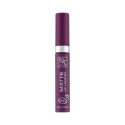 Lipstick-Ruby Kisses-Matte Lip Lacquer Lipstick-RML01-Queen-F-3.5G