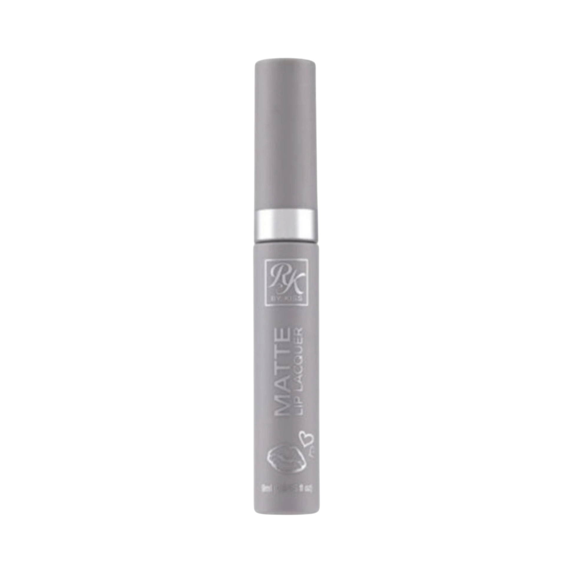 Lipstick-Ruby Kisses-Matte Lip Lacquer Lipstick-RML02-Insecure-F-3.5G