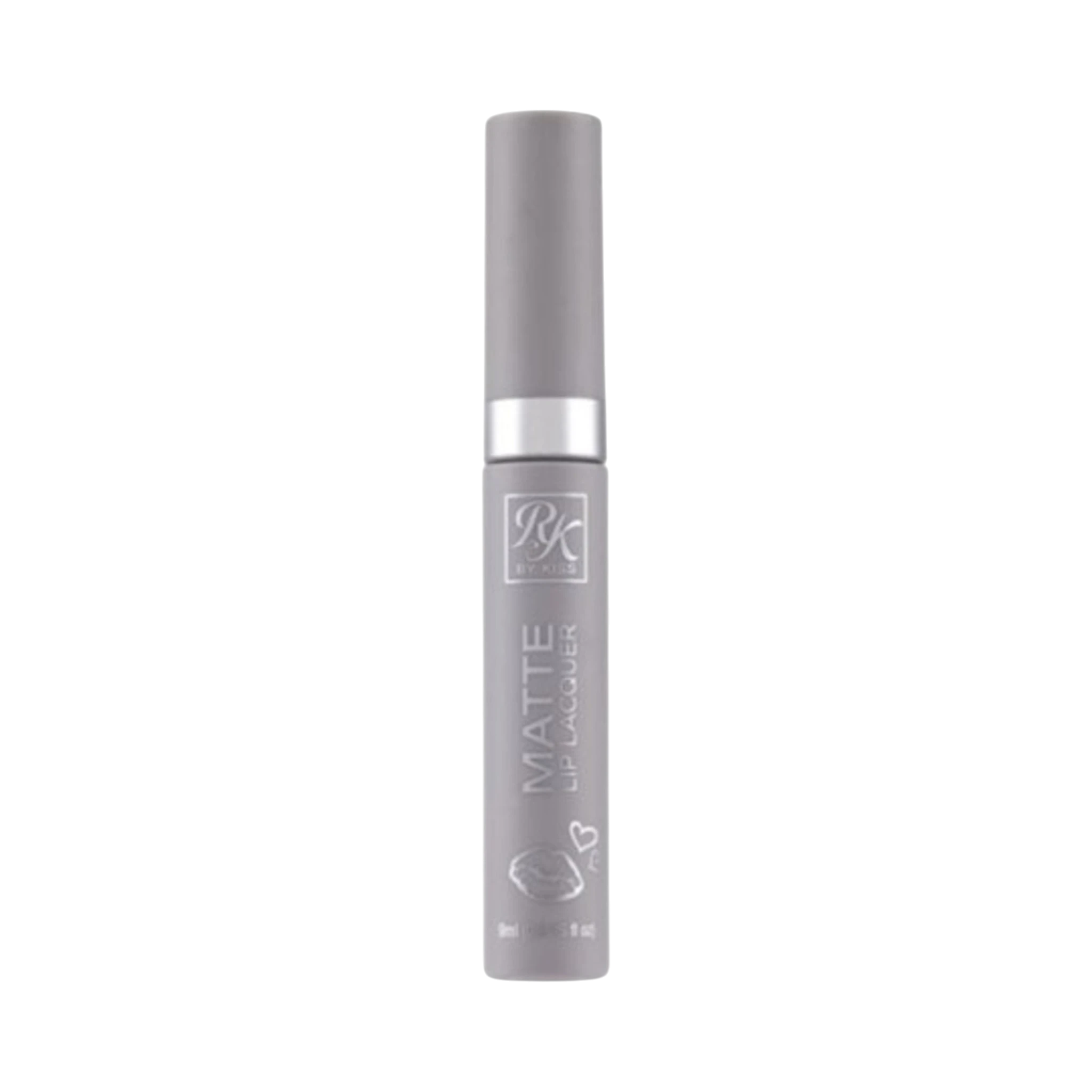 Lipstick-Ruby Kisses-Matte Lip Lacquer Lipstick-RML02-Insecure-F-3.5G
