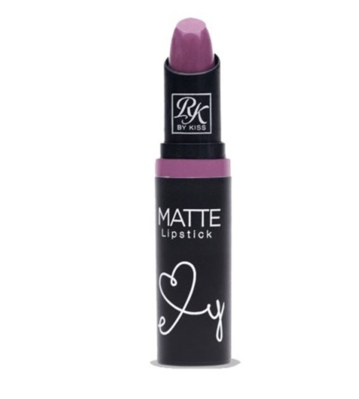 Lipstick-Ruby Kisses-Matte Lipstick-RMLS27-Mauve It-F-3.5G