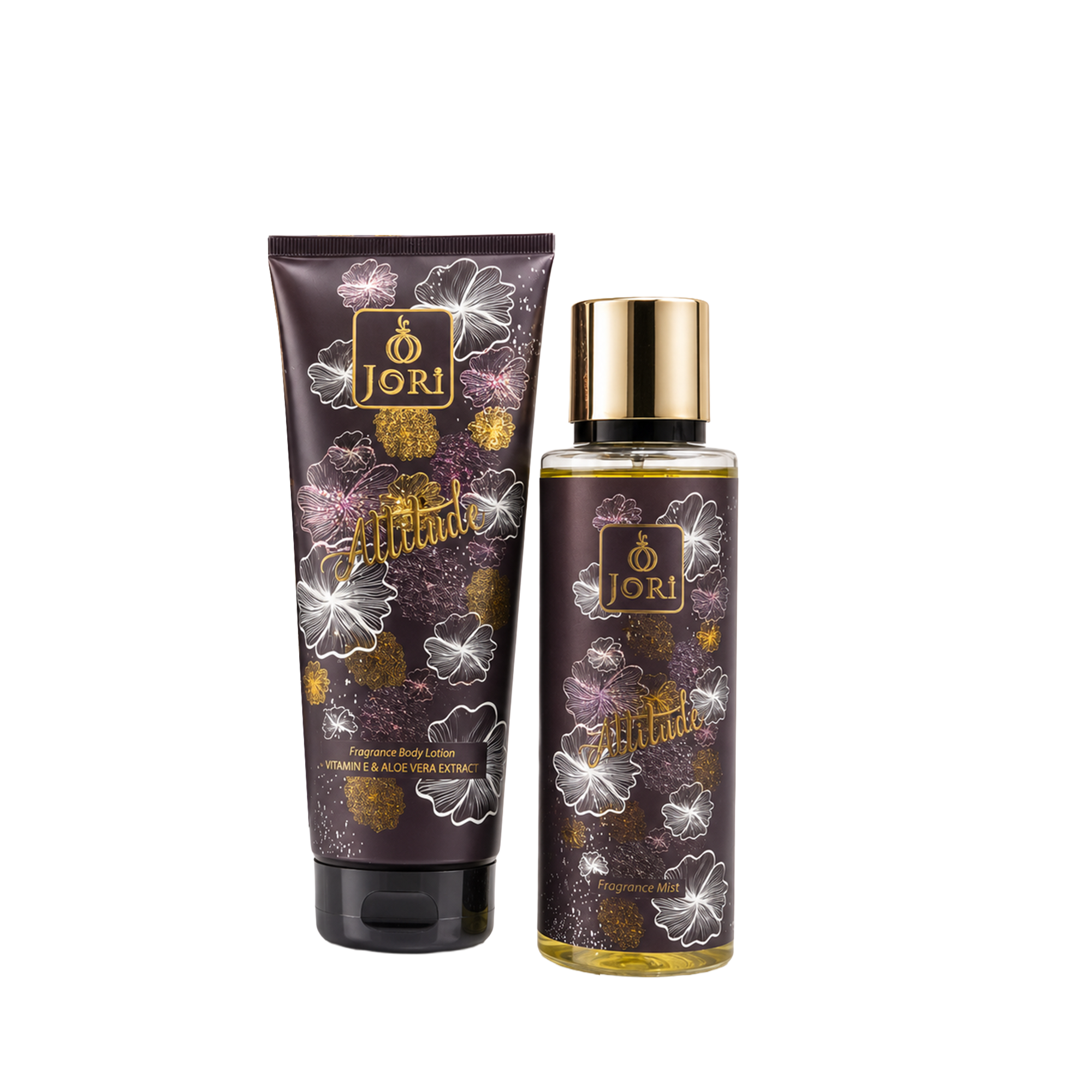 Allilude Gift Set