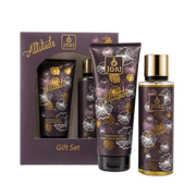 Allilude Gift Set