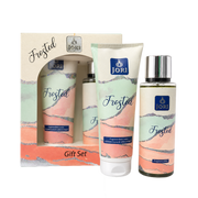 Frosted Gift Set