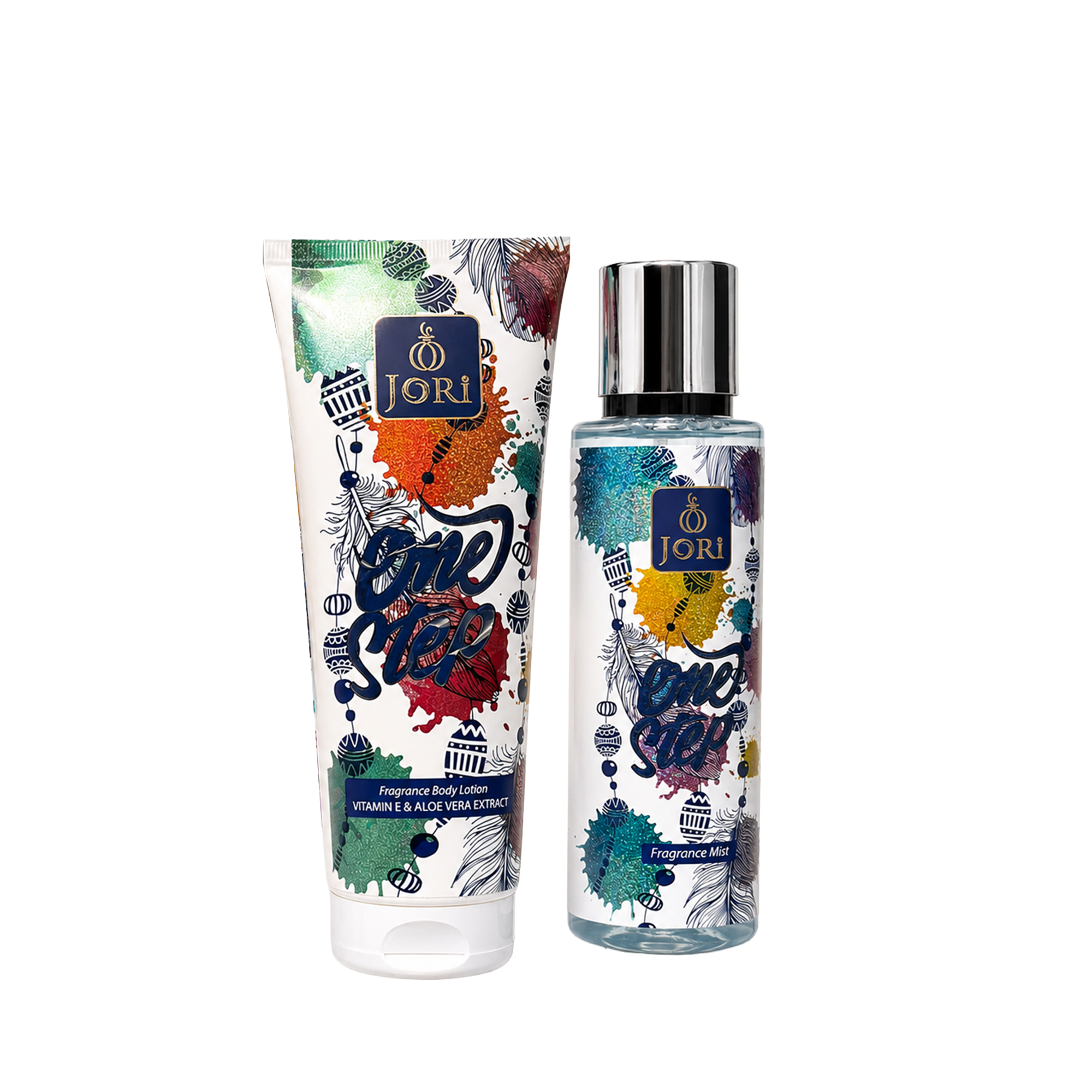 One Step Gift Set