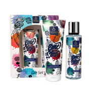 One Step Gift Set