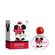 Perfume-Disney-Minnie Eau de Toilette-F-100ML