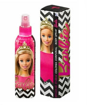 Body Spray-Disney-Barbie Body Spray-F-200ML
