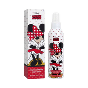 Body Mist-Disney-Minnie Mouse Body Spray-F-200ML