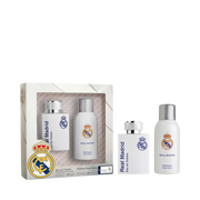 Perfume Set-Real Madrid-Real Madrid Deodorant Gift Set-M-100ML