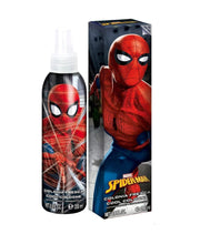 Perfume-Disney-Ultimate Spider-Man Cool Cologne-M-200ML