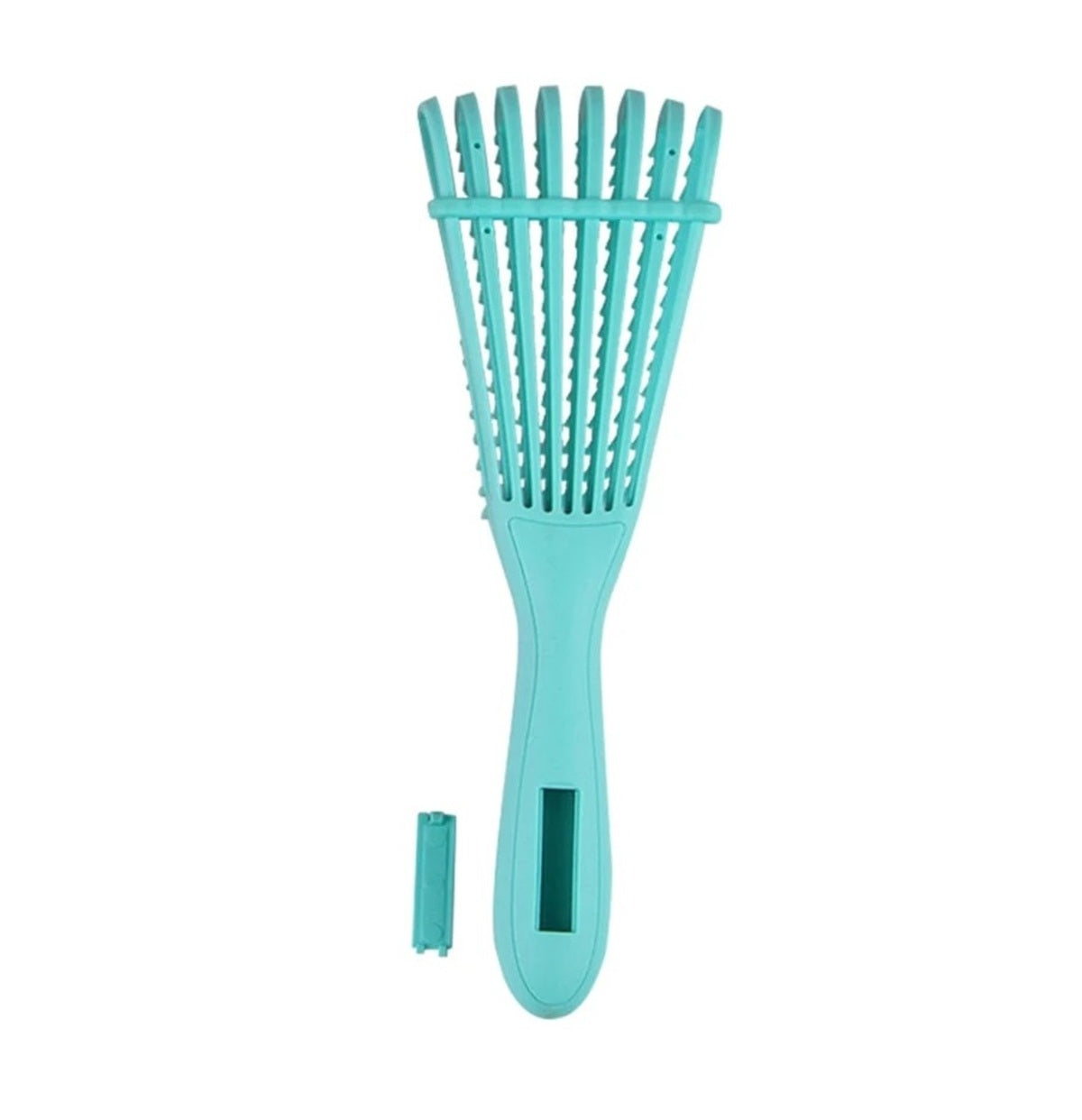 Hair Brush-Moda Body Shop-Detangling Hair Brush-U