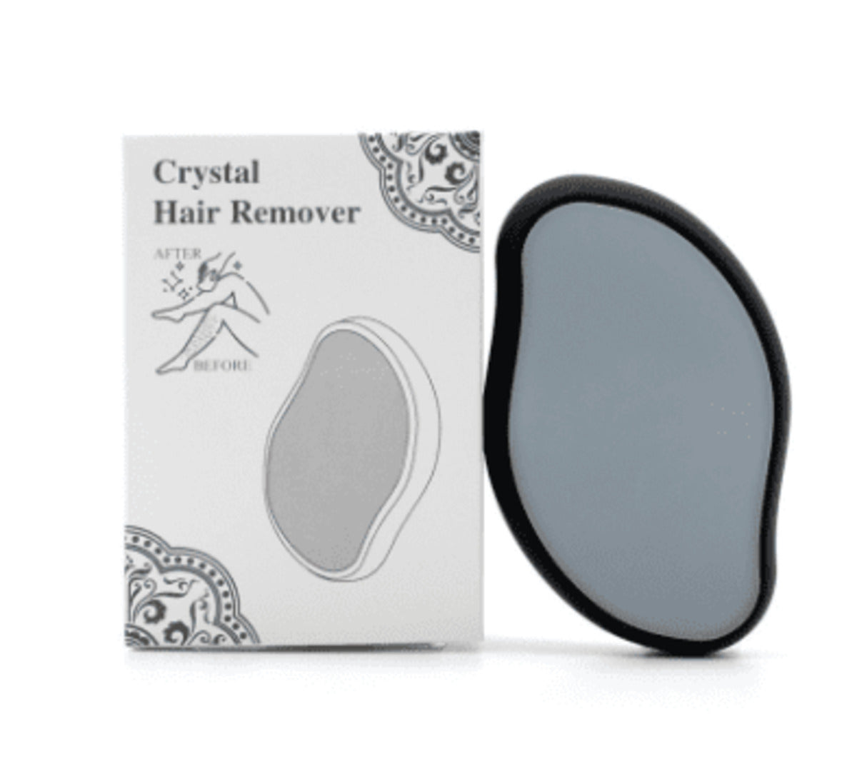 Hair Removal Device-Moda Body Shop-Crystal Hair Remover-F